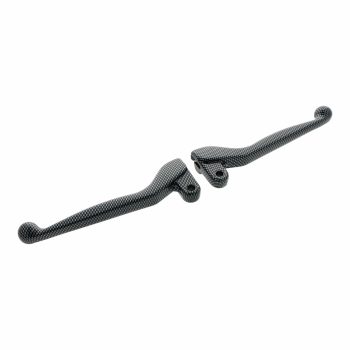 ALU Handhebel (carbon), Simson S50, S51, S53, SR50, S70, KR51/2